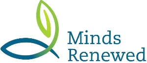 Minds Renewed logo