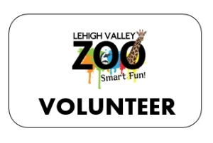Lehigh Valley Zoo Volunteer