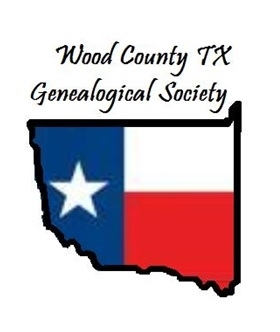 Wood County TX Genealogy Society