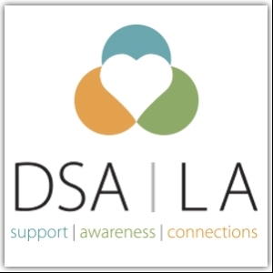 DSALA Logo