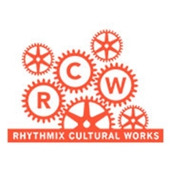 Rhythmix Logo