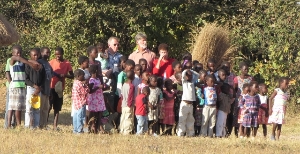 House of Faith Family - Silembe, Zambia