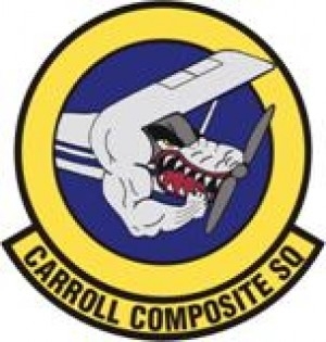 Civil Air Patrol, Carroll Composite Squadron