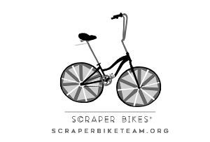 The Original Scraper Bike Team