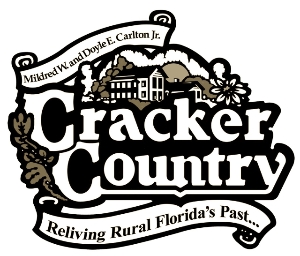 Cracker Country
