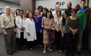 CCHP Employees