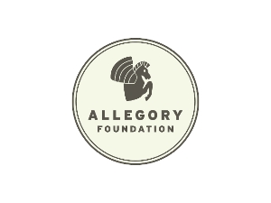 Allegory logo