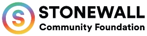 Stonewall Community Foundation Logo