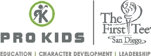 Pro Kids Logo