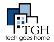 Tech Goes Home