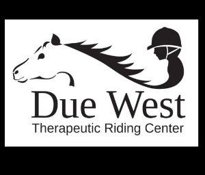 Due West Therapeutic Riding Center