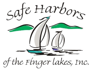 Safe Harbors Logo