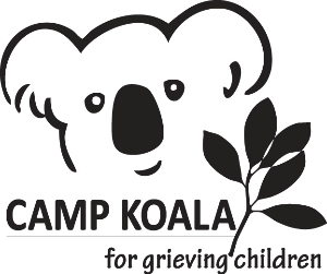 Camp Koala logo