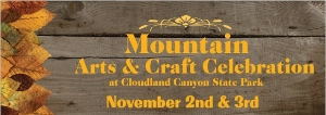 Mountain Arts and Craft Celebration