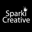 SparkiCreative logo