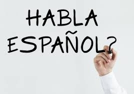 Spanish translator