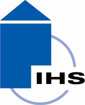 IHS Logo