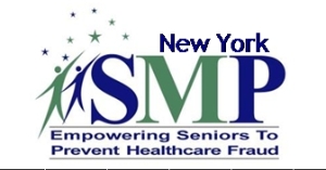 NY Senior Medicare Patrol