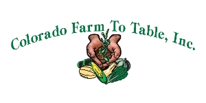 Colorado Farm to Table, Inc