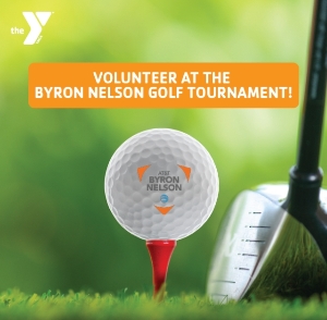 2017 Byron Nelson Volunteer