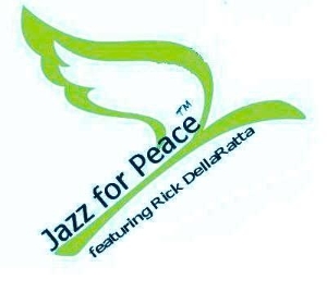Rick DellaRatta and Jazz for Peace