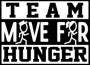 Team Move For Hunger