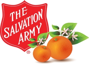 The Salvation Army Orange County