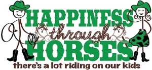 Happiness Through Horses