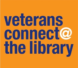 Veterans Connect @ Library