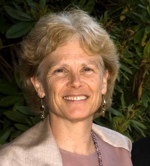 Deborah Brenner-Liss, Ph.D., Director