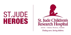 St. Jude Heroes