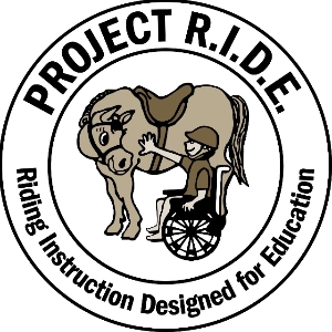 Project RIDE logo